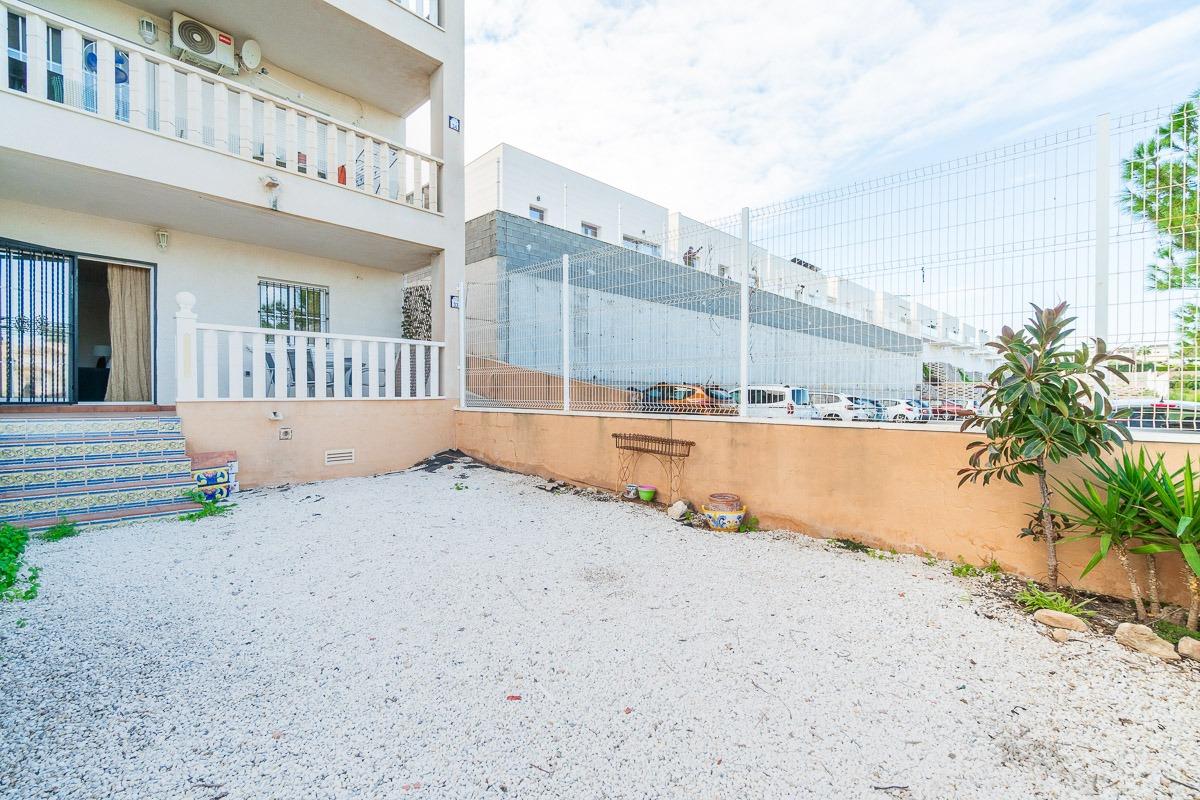 For sale - 2 Bedroom 1 Bathroom Ground Floor in Orihuela Costa - Lomas de Cabo Roig-Los Dolses  - Alicante