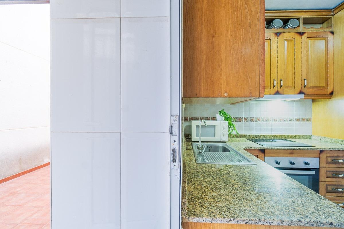 For sale - 2 Bedroom 1 Bathroom Ground Floor in Orihuela Costa - Lomas de Cabo Roig-Los Dolses  - Alicante