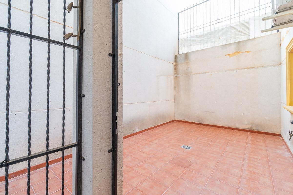 For sale - 2 Bedroom 1 Bathroom Ground Floor in Orihuela Costa - Lomas de Cabo Roig-Los Dolses  - Alicante