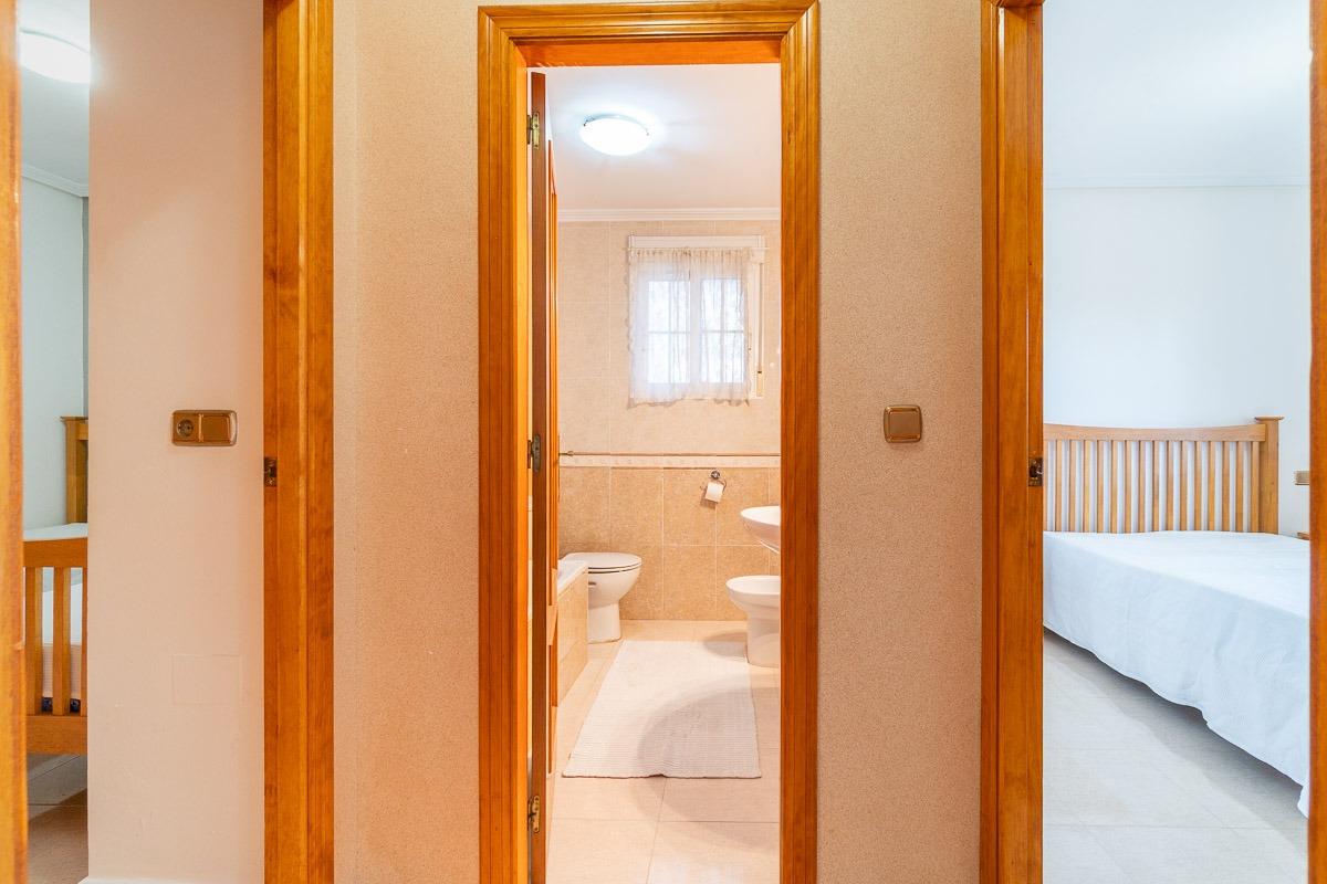 For sale - 2 Bedroom 1 Bathroom Ground Floor in Orihuela Costa - Lomas de Cabo Roig-Los Dolses  - Alicante