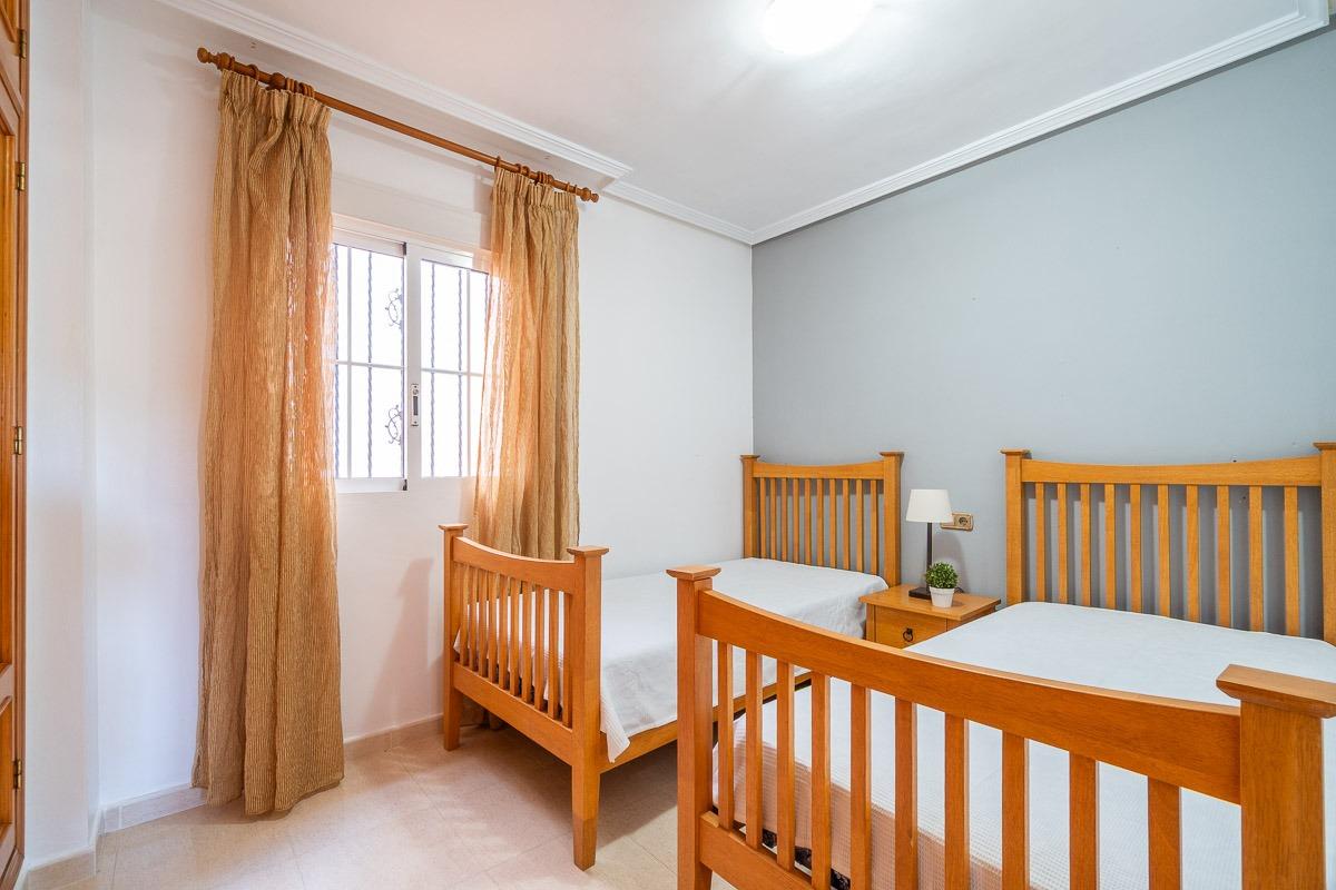 For sale - 2 Bedroom 1 Bathroom Ground Floor in Orihuela Costa - Lomas de Cabo Roig-Los Dolses  - Alicante