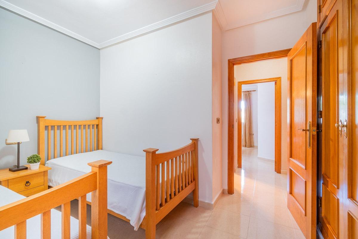 For sale - 2 Bedroom 1 Bathroom Ground Floor in Orihuela Costa - Lomas de Cabo Roig-Los Dolses  - Alicante