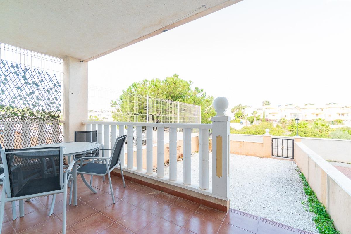 For sale - 2 Bedroom 1 Bathroom Ground Floor in Orihuela Costa - Lomas de Cabo Roig-Los Dolses  - Alicante