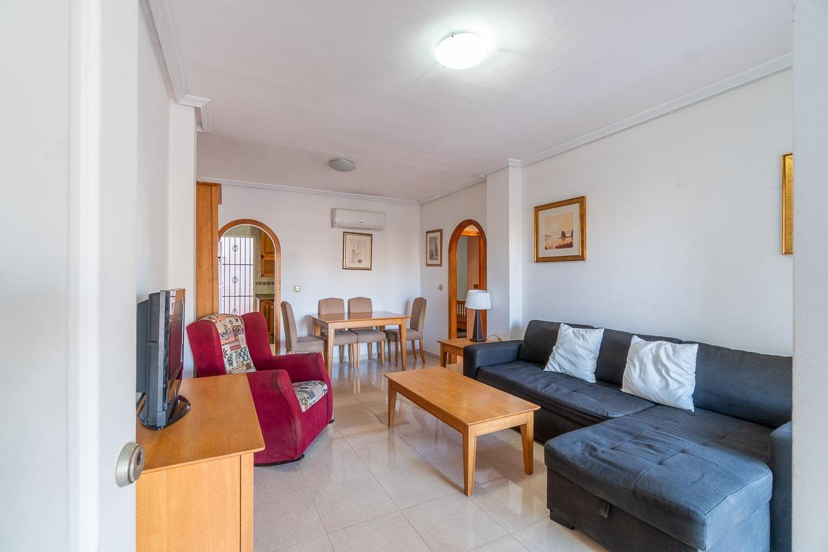 For sale - 2 Bedroom 1 Bathroom Ground Floor in Orihuela Costa - Lomas de Cabo Roig-Los Dolses  - Alicante