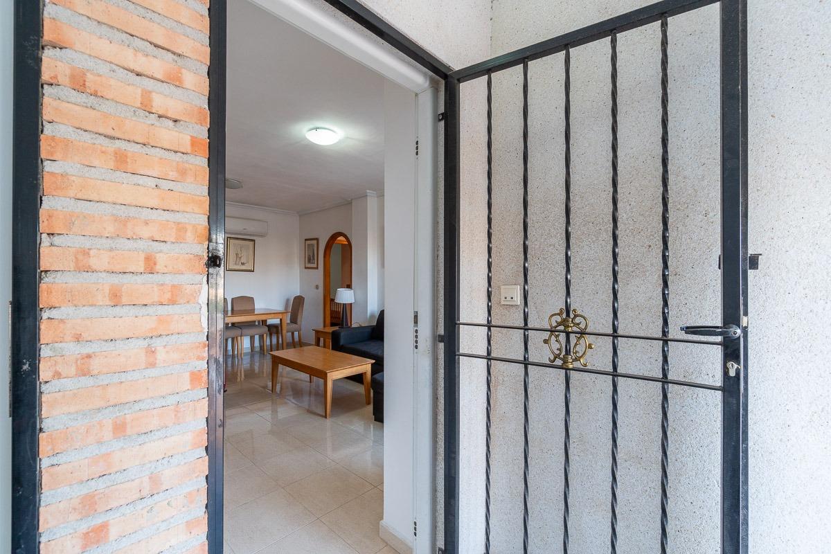For sale - 2 Bedroom 1 Bathroom Ground Floor in Orihuela Costa - Lomas de Cabo Roig-Los Dolses  - Alicante