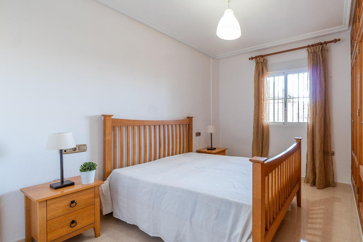 For sale - 2 Bedroom 1 Bathroom Ground Floor in Orihuela Costa - Lomas de Cabo Roig-Los Dolses  - Alicante