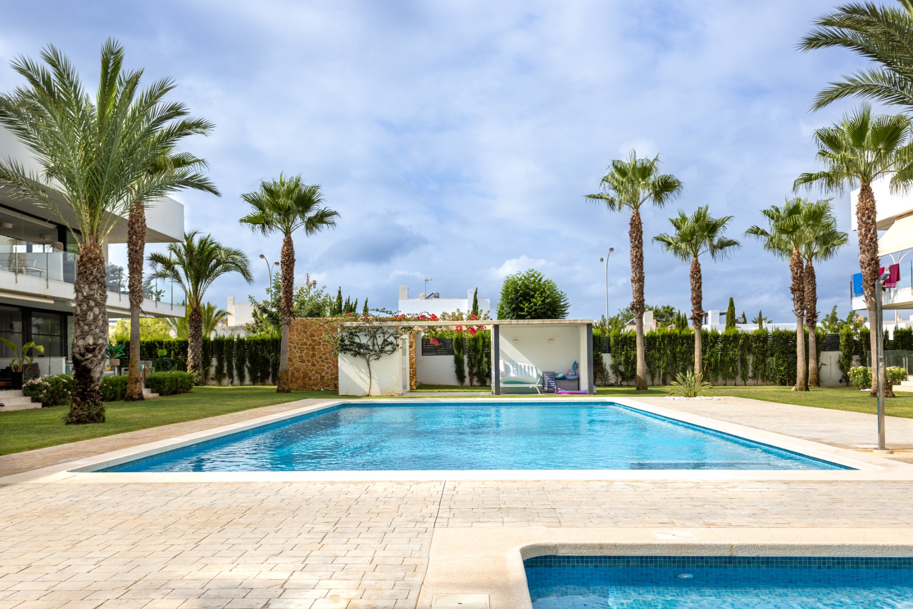 For sale - 3 Bedroom 2 Bathroom Apartment Flat in Mar de Cristal - Mar de Cristal  - Murcia