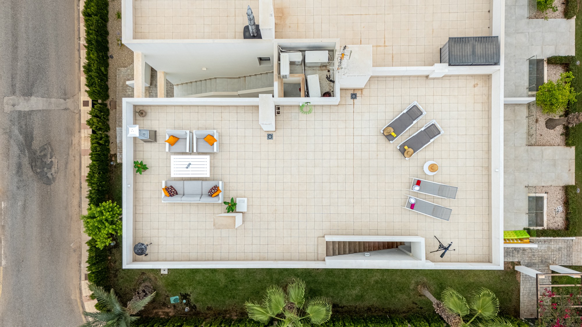 For sale - 3 Bedroom 2 Bathroom Apartment Flat in Mar de Cristal - Mar de Cristal  - Murcia