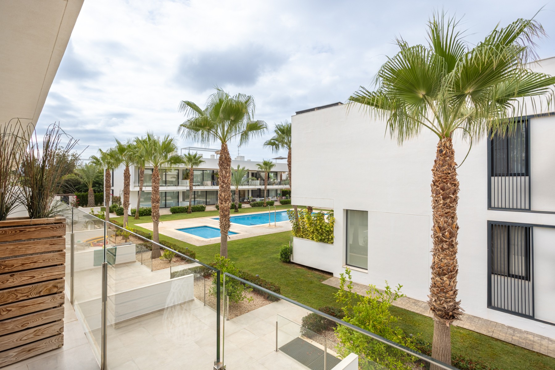 For sale - 3 Bedroom 2 Bathroom Apartment Flat in Mar de Cristal - Mar de Cristal  - Murcia