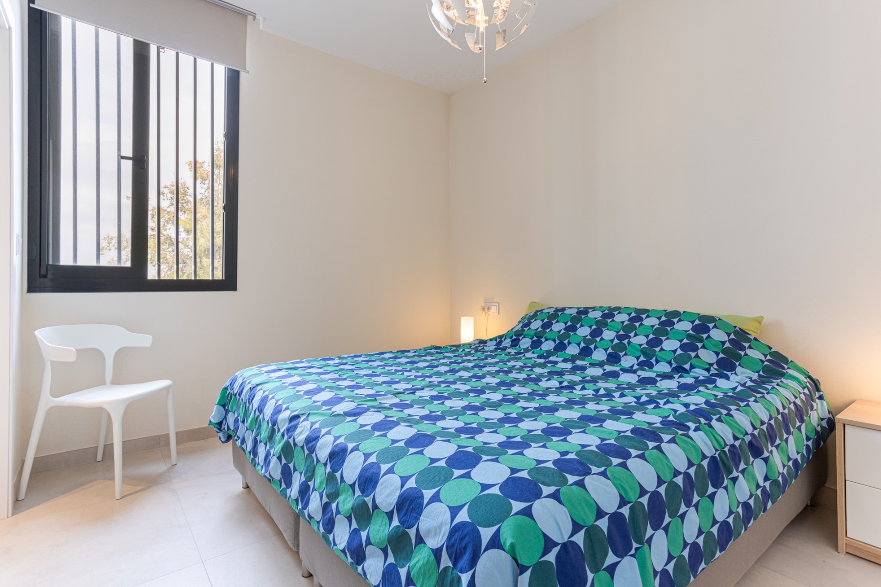 For sale - 3 Bedroom 2 Bathroom Apartment Flat in Mar de Cristal - Mar de Cristal  - Murcia