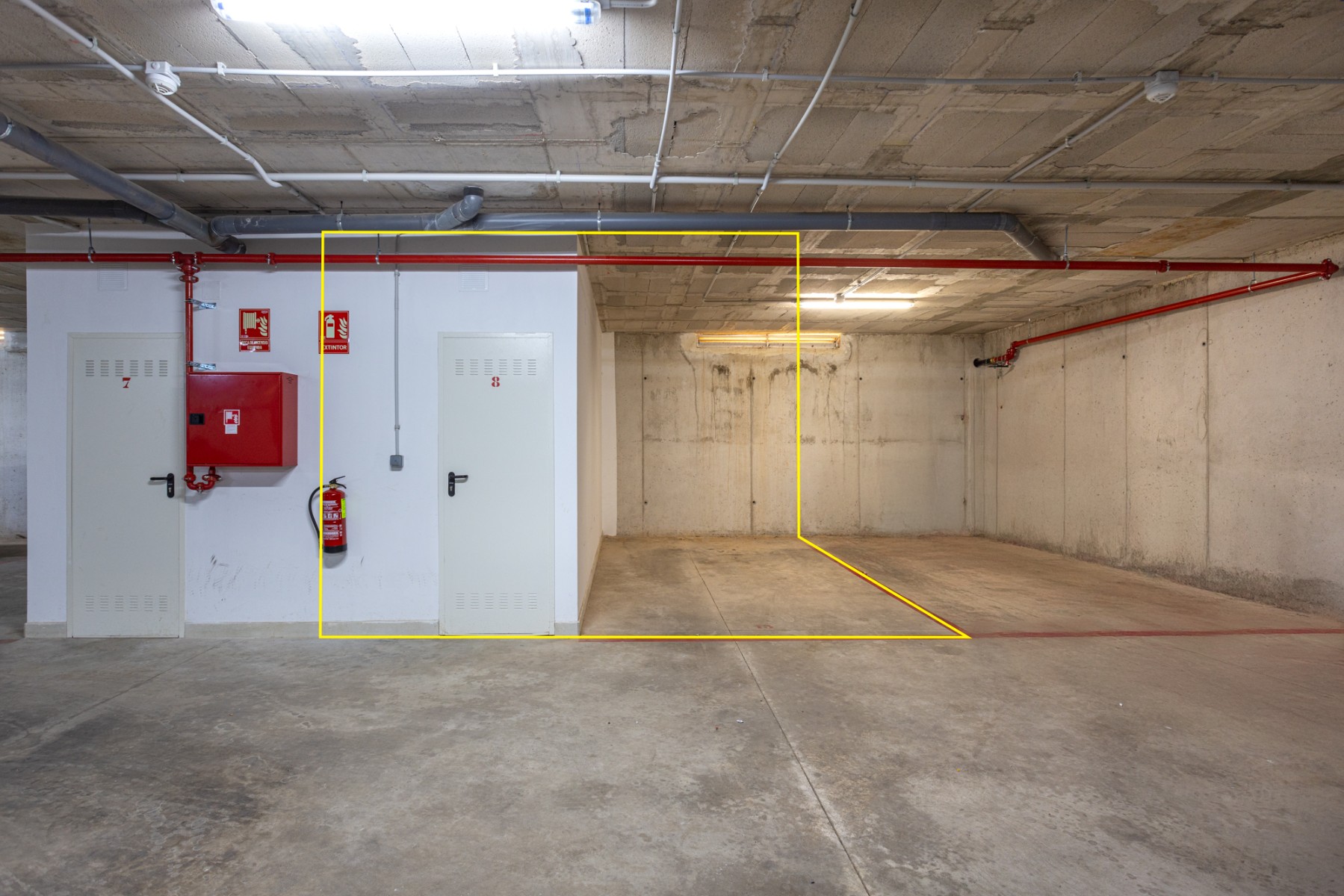 For sale - 3 Bedroom 2 Bathroom Apartment Flat in Mar de Cristal - Mar de Cristal  - Murcia