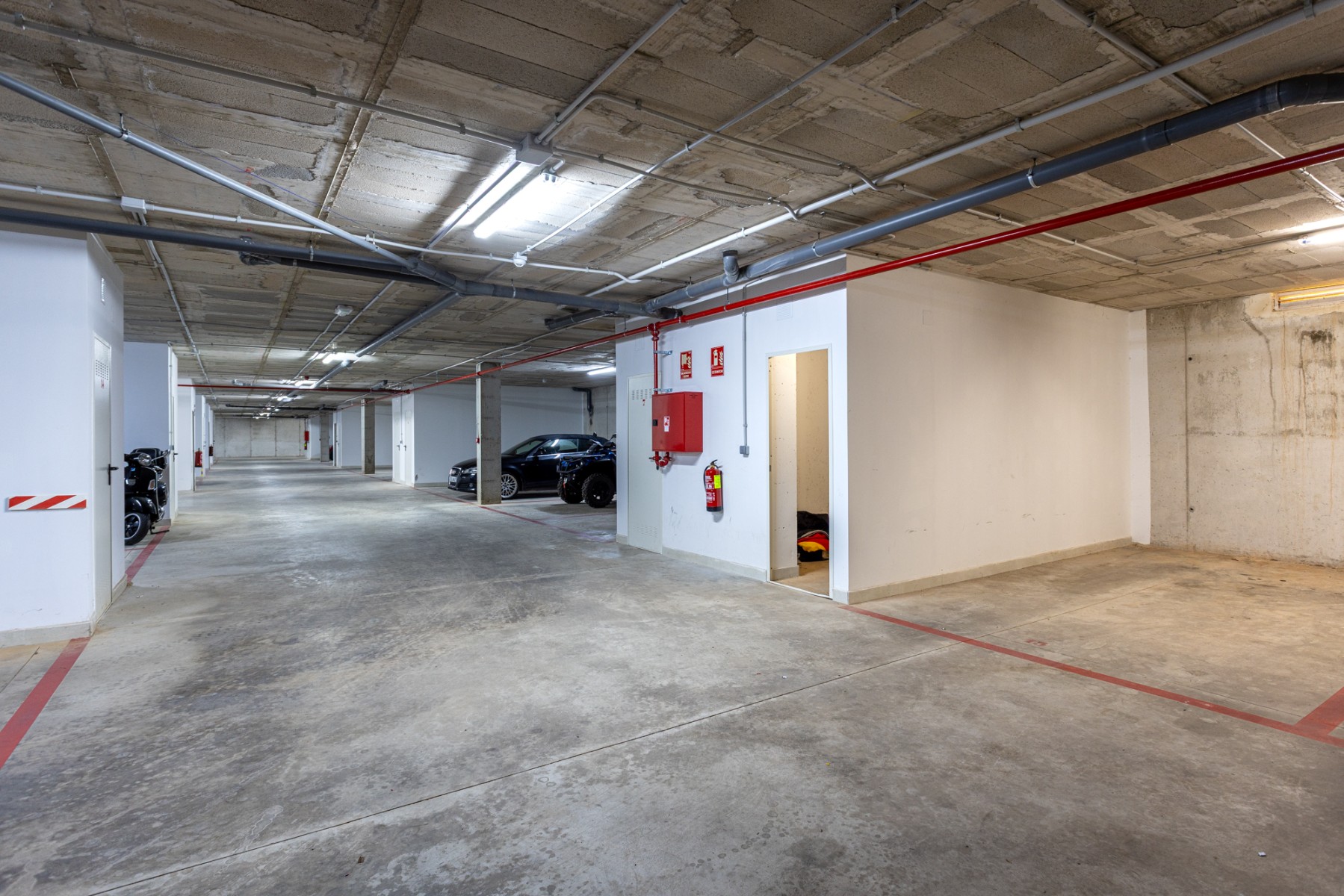 For sale - 3 Bedroom 2 Bathroom Apartment Flat in Mar de Cristal - Mar de Cristal  - Murcia