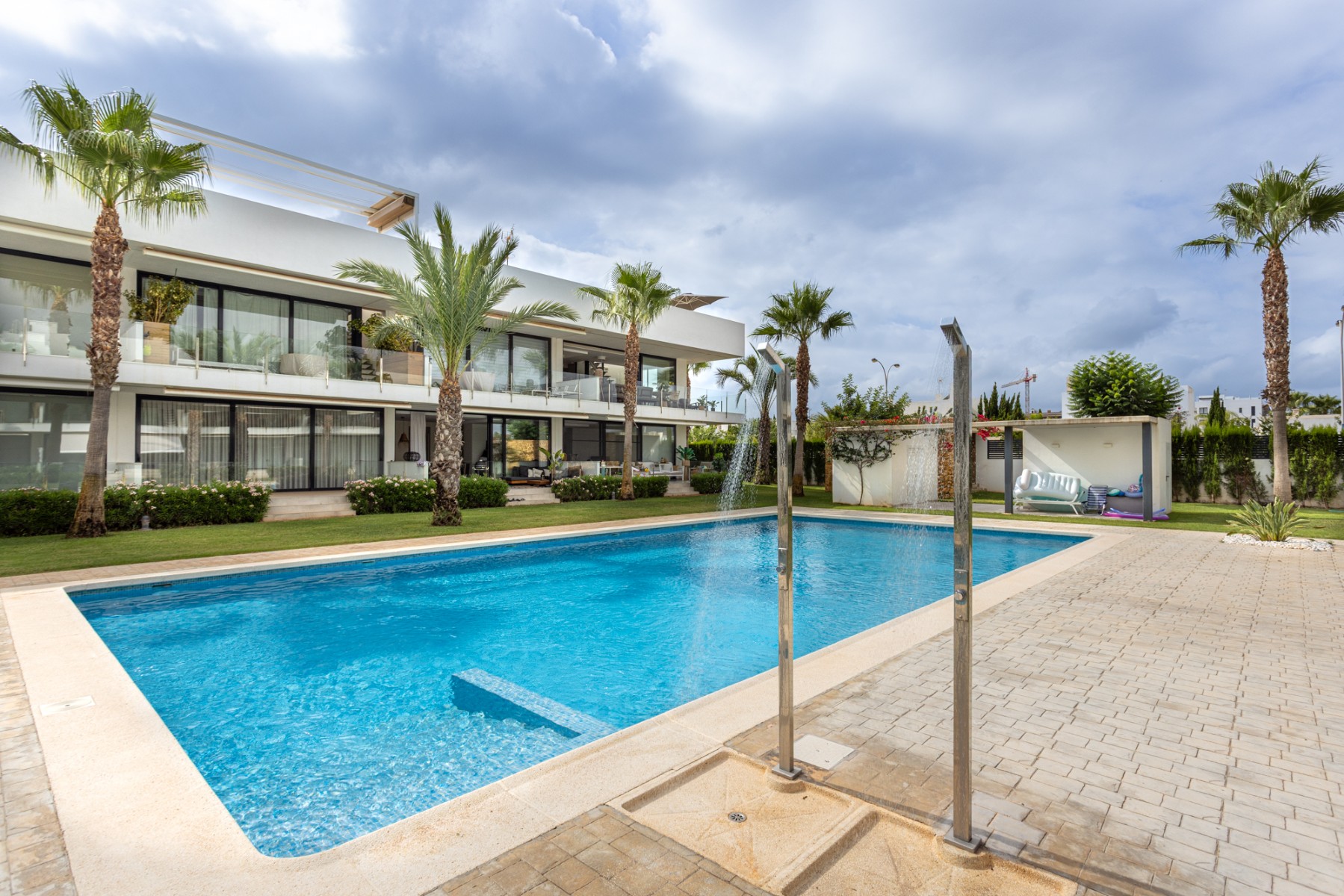 For sale - 3 Bedroom 2 Bathroom Apartment Flat in Mar de Cristal - Mar de Cristal  - Murcia
