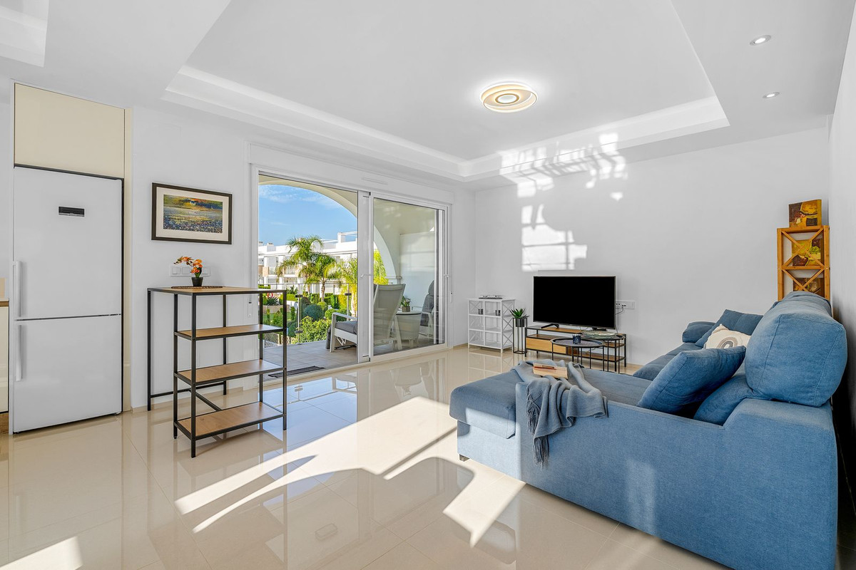 For sale - 2 Bedroom 2 Bathroom Apartment - Penthouse in Rojales - Ciudad Quesada  - Alicante