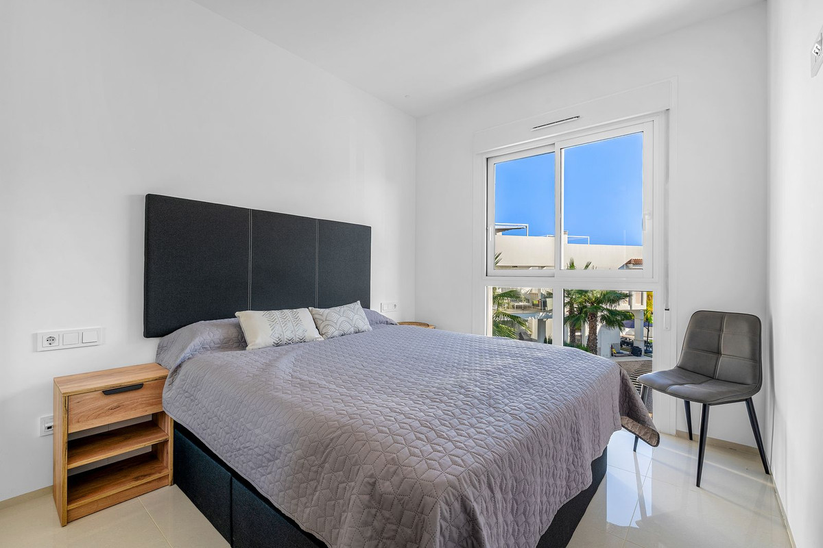 For sale - 2 Bedroom 2 Bathroom Apartment - Penthouse in Rojales - Ciudad Quesada  - Alicante