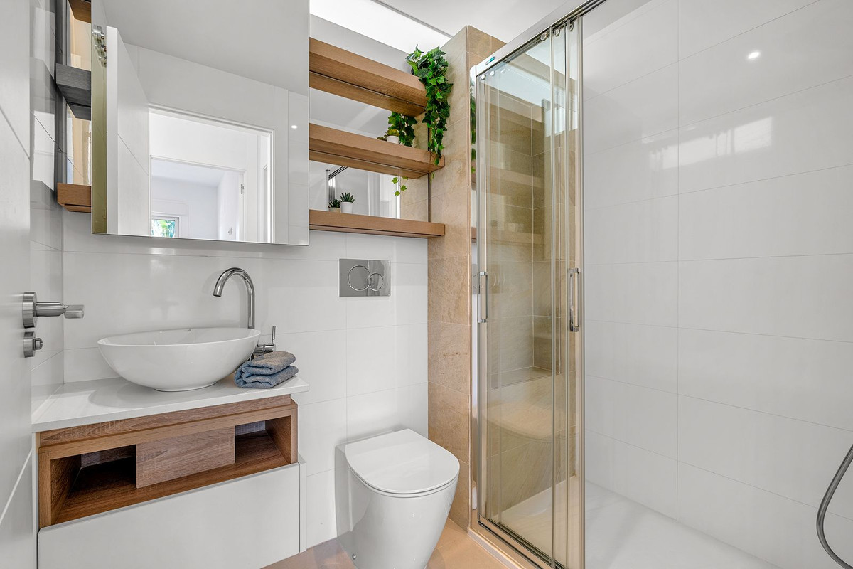 For sale - 2 Bedroom 2 Bathroom Apartment - Penthouse in Rojales - Ciudad Quesada  - Alicante