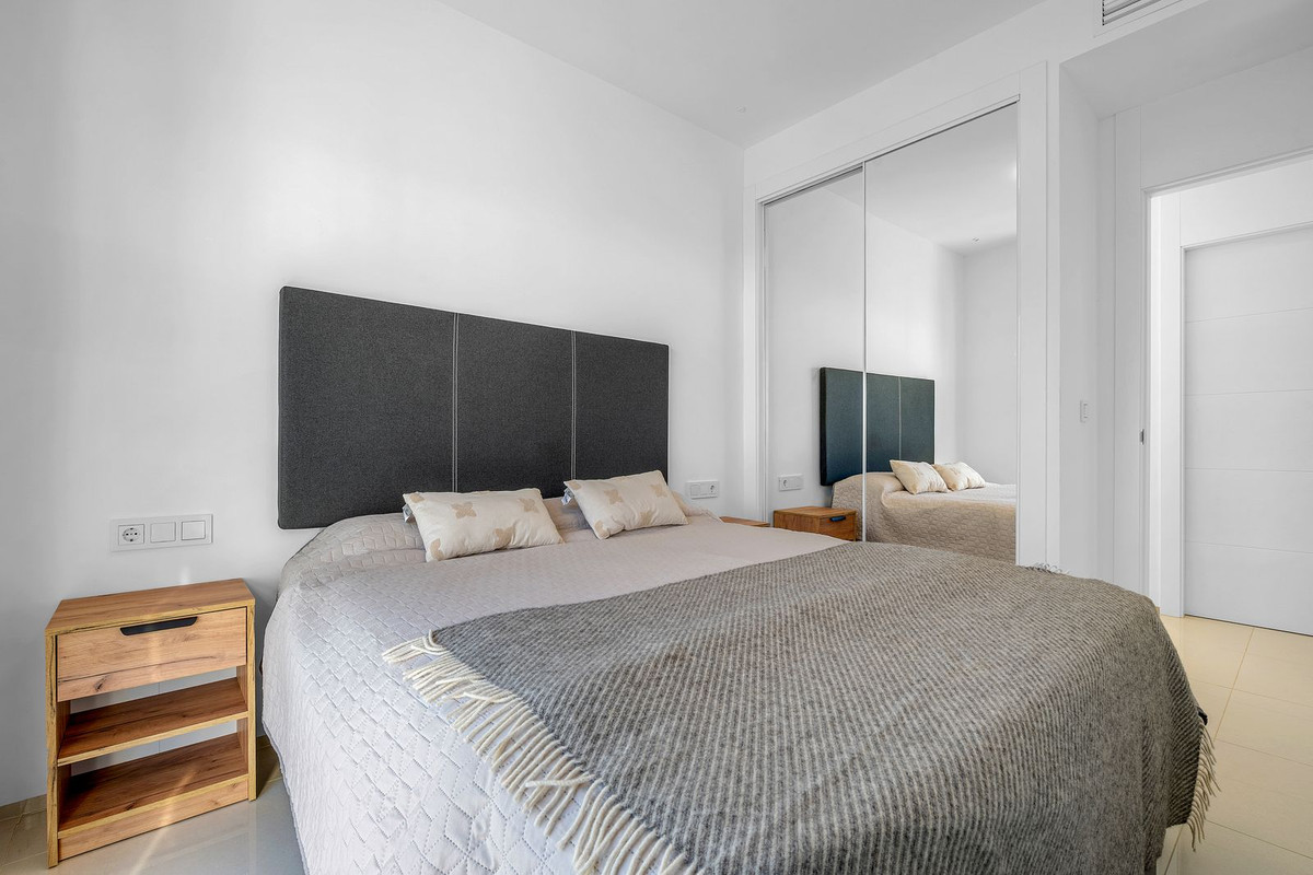 For sale - 2 Bedroom 2 Bathroom Apartment - Penthouse in Rojales - Ciudad Quesada  - Alicante