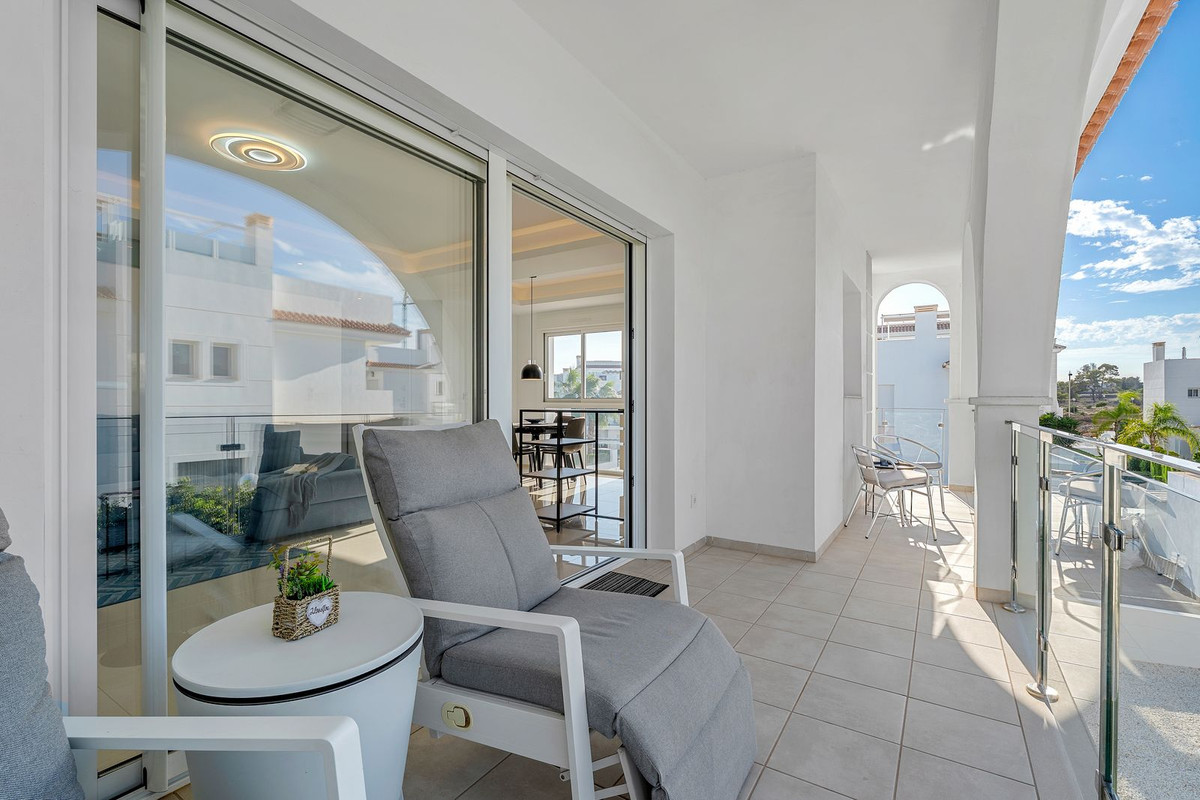 For sale - 2 Bedroom 2 Bathroom Apartment - Penthouse in Rojales - Ciudad Quesada  - Alicante