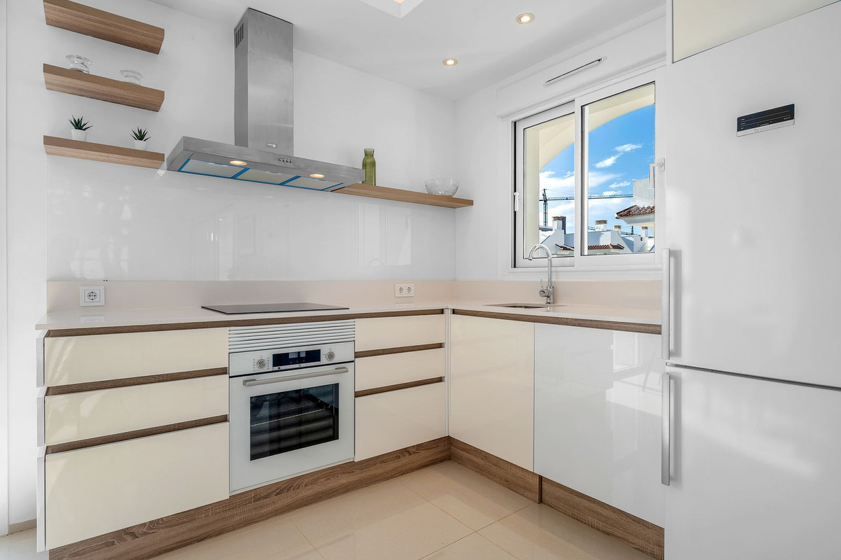 For sale - 2 Bedroom 2 Bathroom Apartment - Penthouse in Rojales - Ciudad Quesada  - Alicante