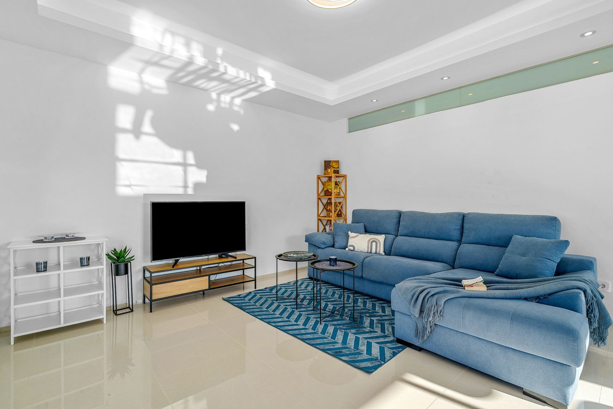 For sale - 2 Bedroom 2 Bathroom Apartment - Penthouse in Rojales - Ciudad Quesada  - Alicante