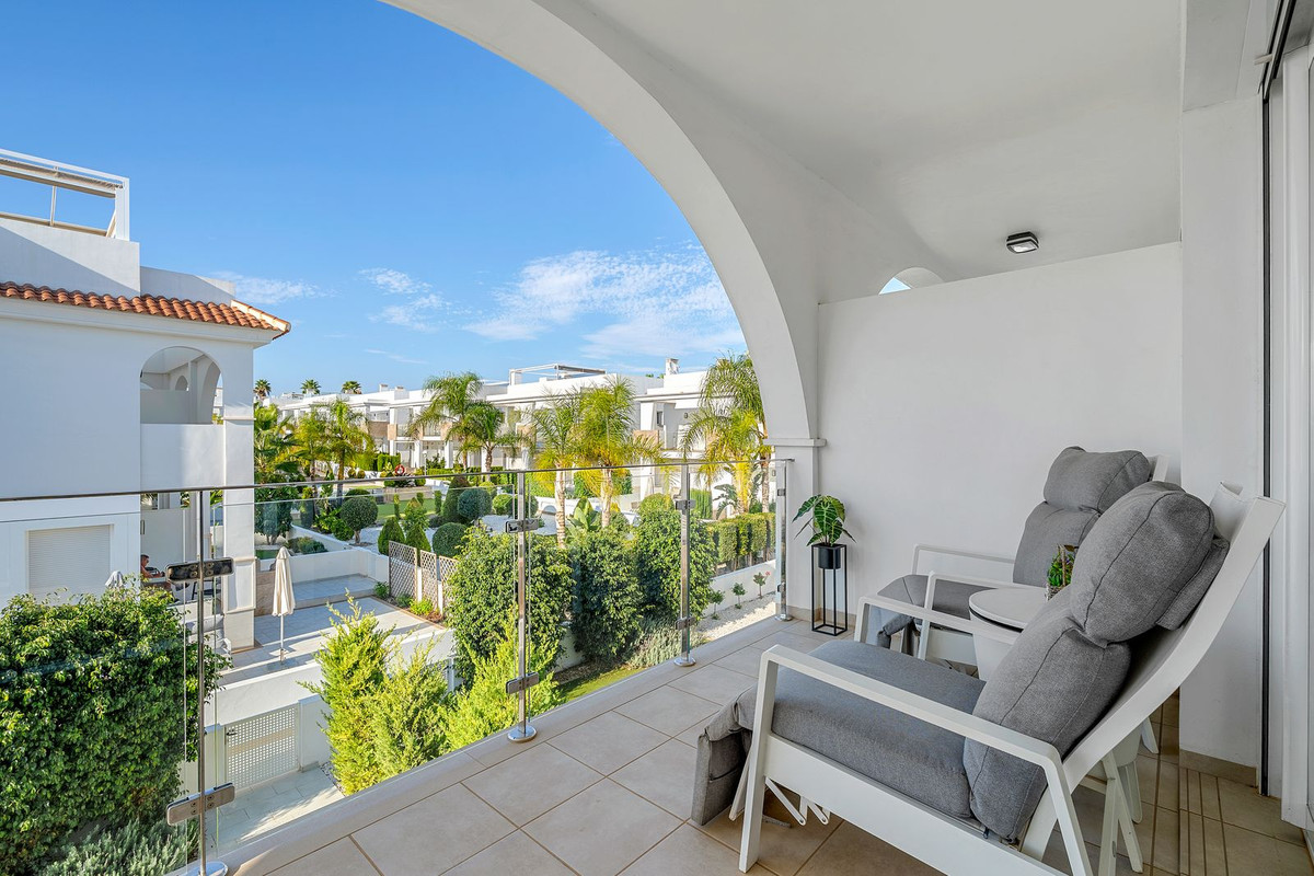 For sale - 2 Bedroom 2 Bathroom Apartment - Penthouse in Rojales - Ciudad Quesada  - Alicante