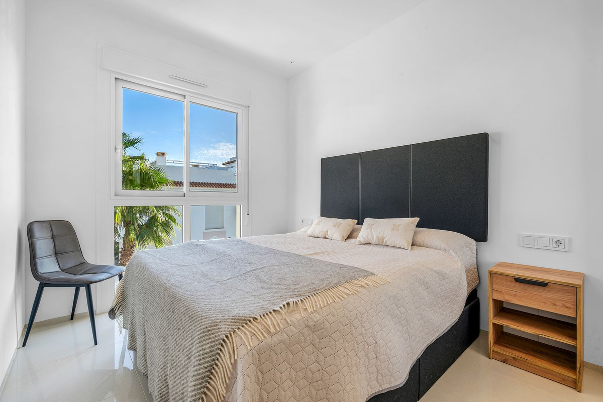 For sale - 2 Bedroom 2 Bathroom Apartment - Penthouse in Rojales - Ciudad Quesada  - Alicante