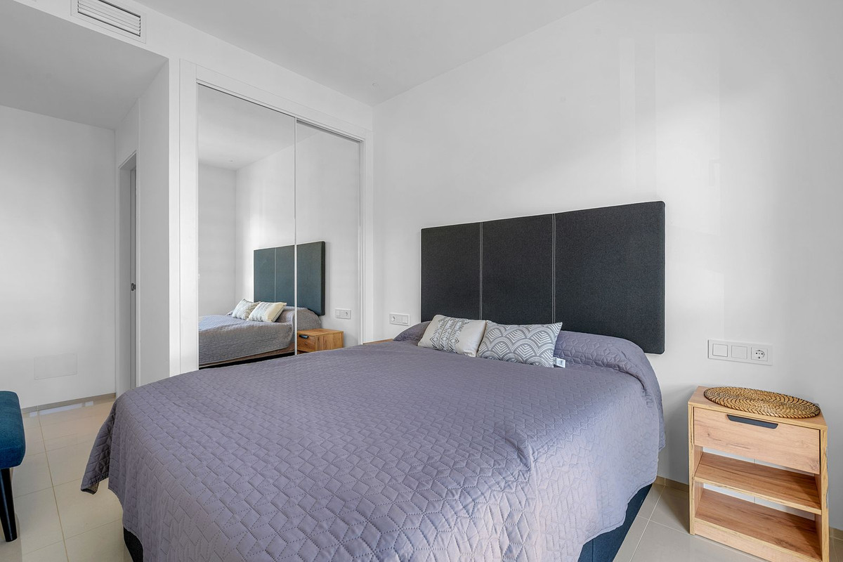 For sale - 2 Bedroom 2 Bathroom Apartment - Penthouse in Rojales - Ciudad Quesada  - Alicante