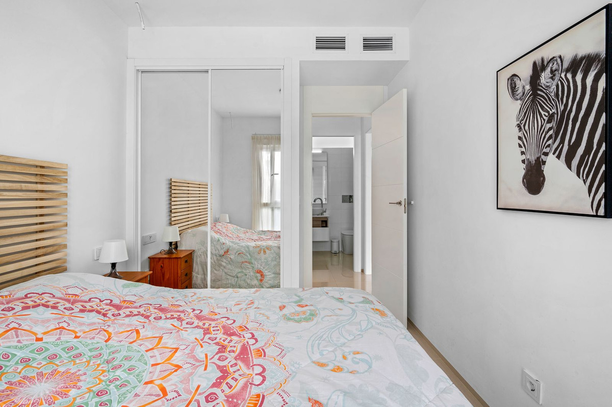 For sale - 2 Bedroom 2 Bathroom Ground Floor Apartment in Ciudad Quesada  - Ciudad Quesada  - Alicante