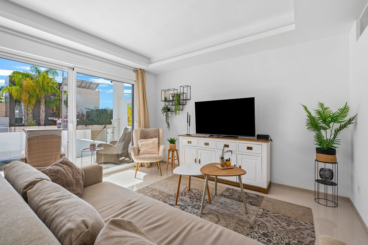 For sale - 2 Bedroom 2 Bathroom Ground Floor Apartment in Ciudad Quesada  - Ciudad Quesada  - Alicante