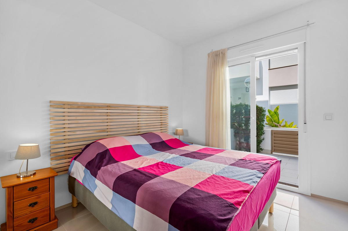 For sale - 2 Bedroom 2 Bathroom Ground Floor Apartment in Ciudad Quesada  - Ciudad Quesada  - Alicante