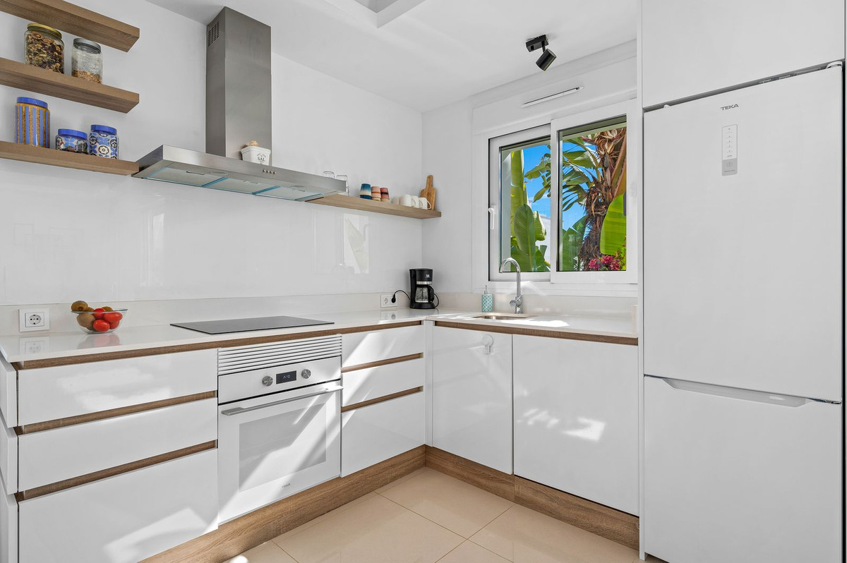For sale - 2 Bedroom 2 Bathroom Ground Floor Apartment in Ciudad Quesada  - Ciudad Quesada  - Alicante