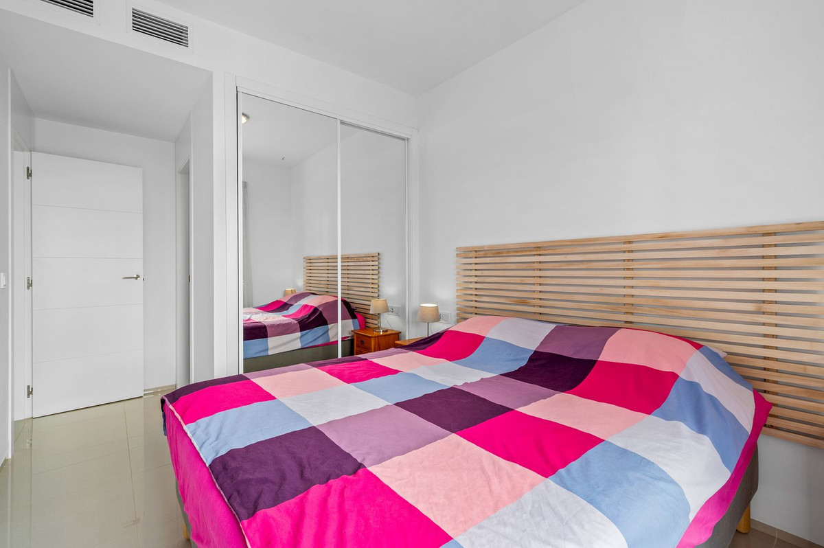 For sale - 2 Bedroom 2 Bathroom Ground Floor Apartment in Ciudad Quesada  - Ciudad Quesada  - Alicante