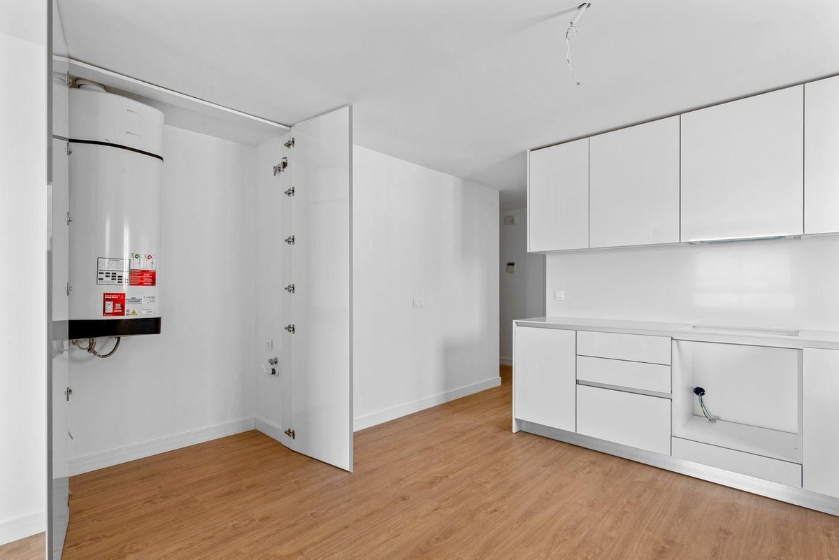 For sale - 2 Bedroom 2 Bathroom Apartment - Middle Floor Apartment in Orihuela - Villamartin  - Alicante