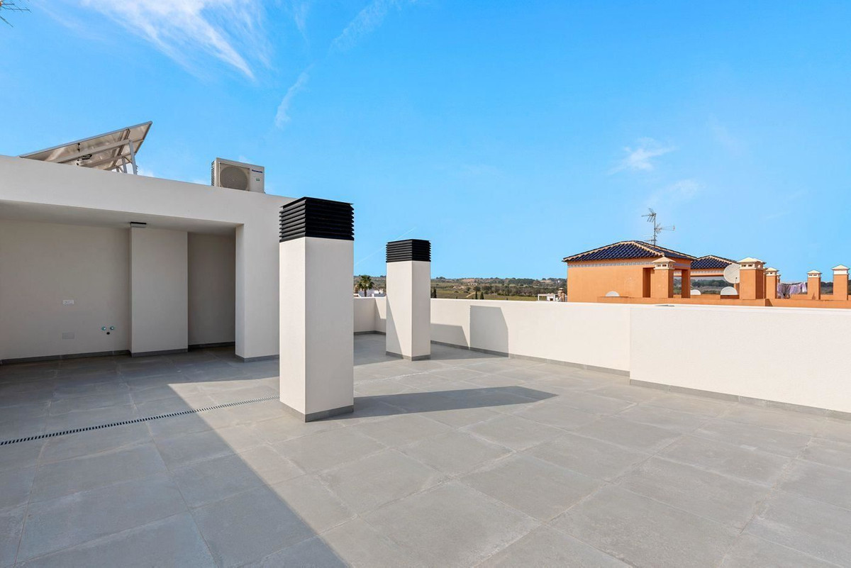 For sale - 2 Bedroom 2 Bathroom Apartment - Middle Floor Apartment in Orihuela - Villamartin  - Alicante