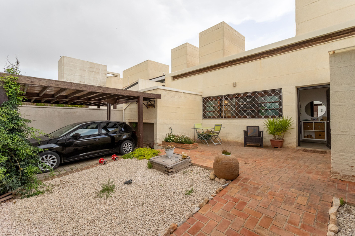 For sale - 2 Bedroom 2 Bathroom House - Townhouse in Murcia - Sucina  - Murcia