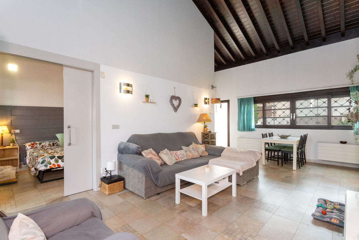 For sale - 2 Bedroom 2 Bathroom House - Townhouse in Murcia - Sucina  - Murcia