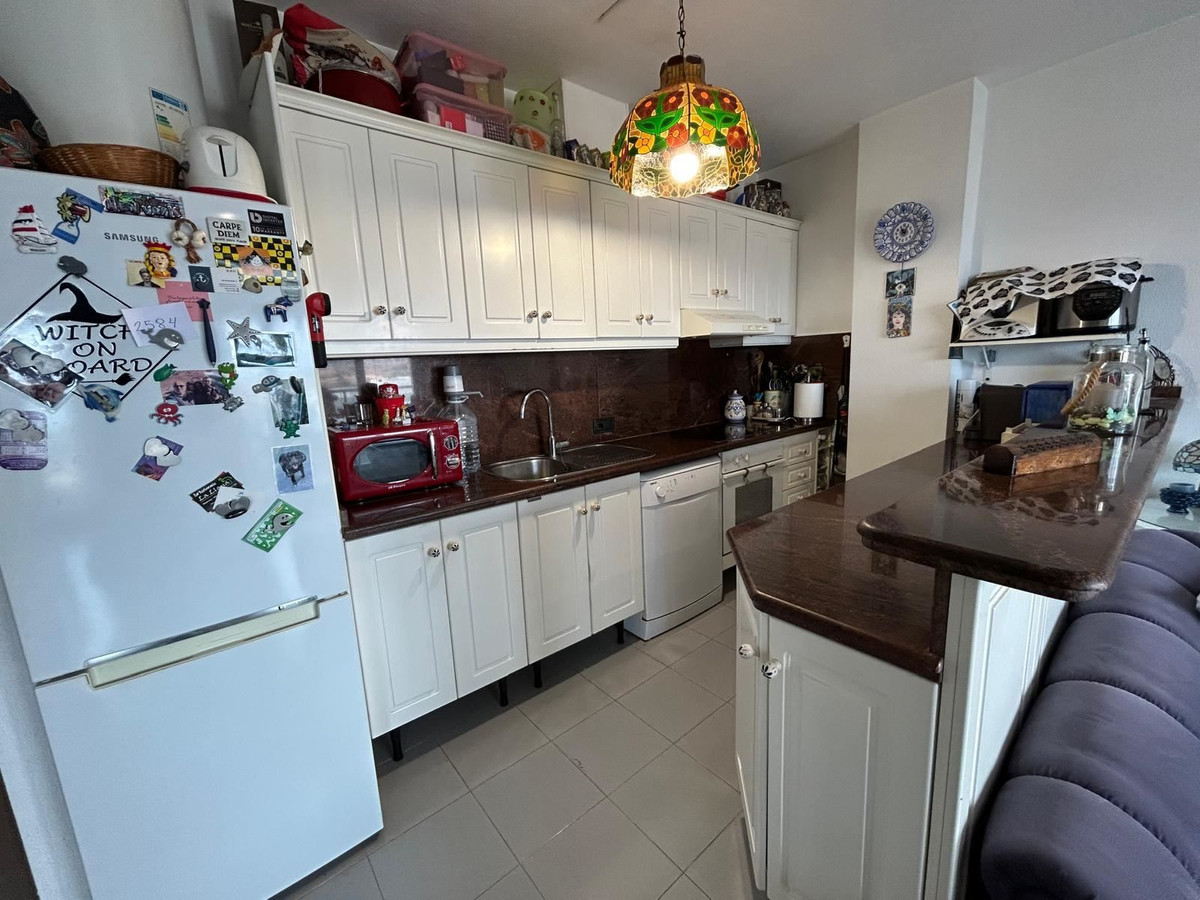 For sale - 3 Bedroom 2 Bathroom Apartment - Middle Floor Apartment in Orihuela - Playa Flamenca  - Alicante