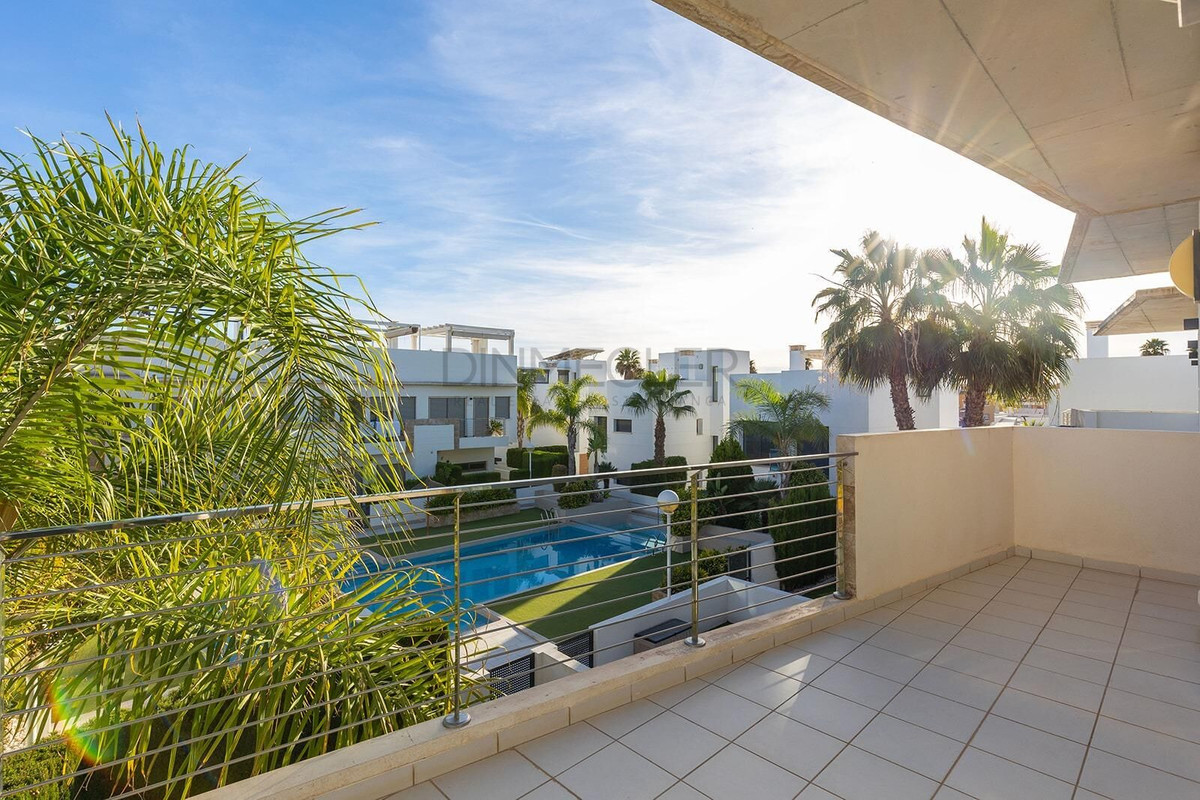 For sale - 3 Bedroom 3 Bathroom Apartment - Duplex in Rojales - Ciudad Quesada  - Alicante