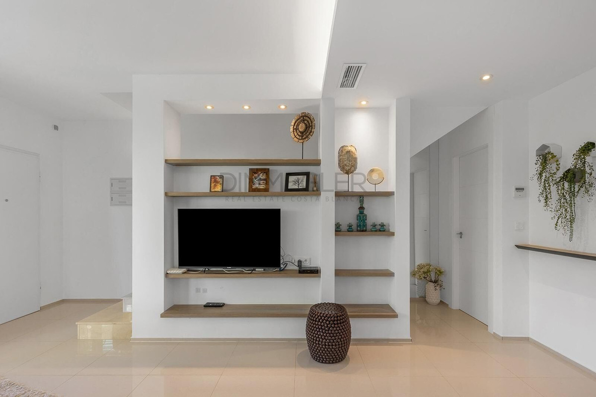 For sale - 3 Bedroom 3 Bathroom Apartment - Duplex in Rojales - Ciudad Quesada  - Alicante