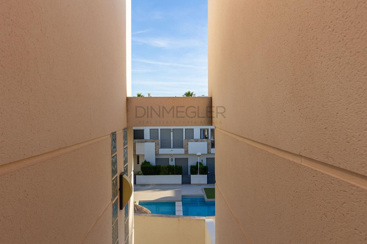 For sale - 3 Bedroom 3 Bathroom Apartment - Duplex in Rojales - Ciudad Quesada  - Alicante