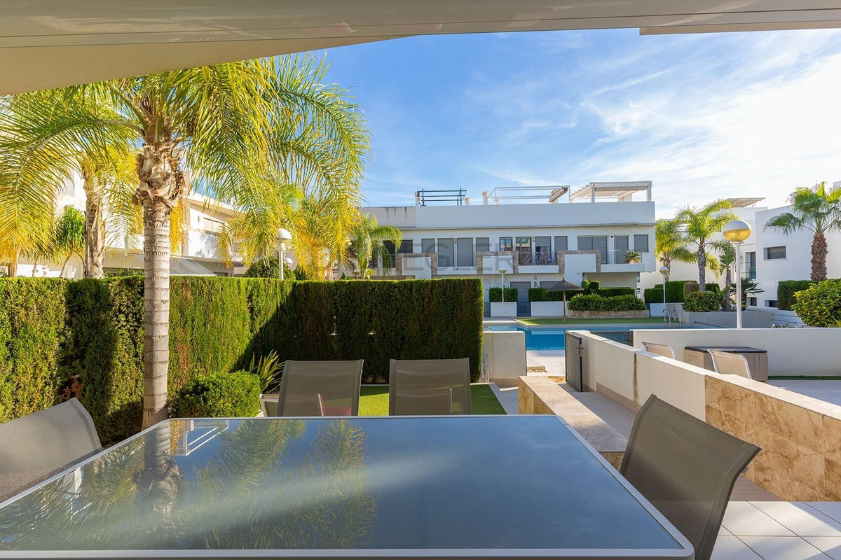 For sale - 3 Bedroom 3 Bathroom Apartment - Duplex in Rojales - Ciudad Quesada  - Alicante