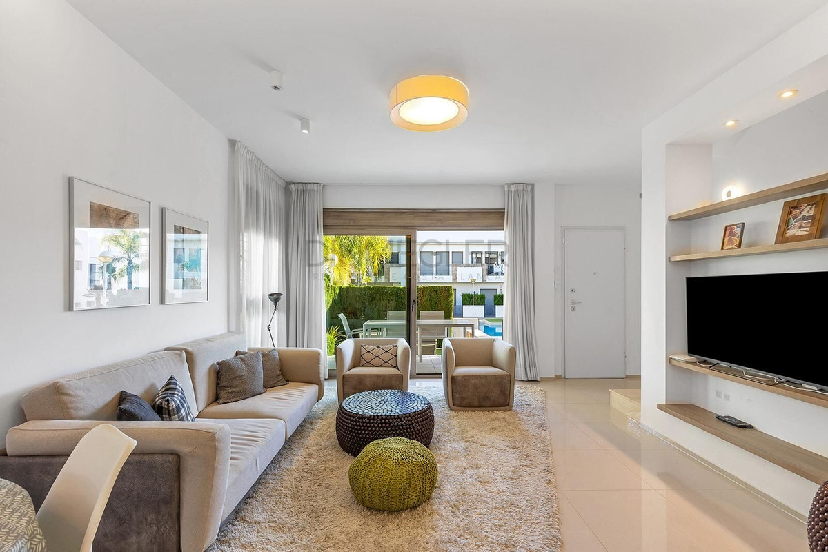For sale - 3 Bedroom 3 Bathroom Apartment - Duplex in Rojales - Ciudad Quesada  - Alicante