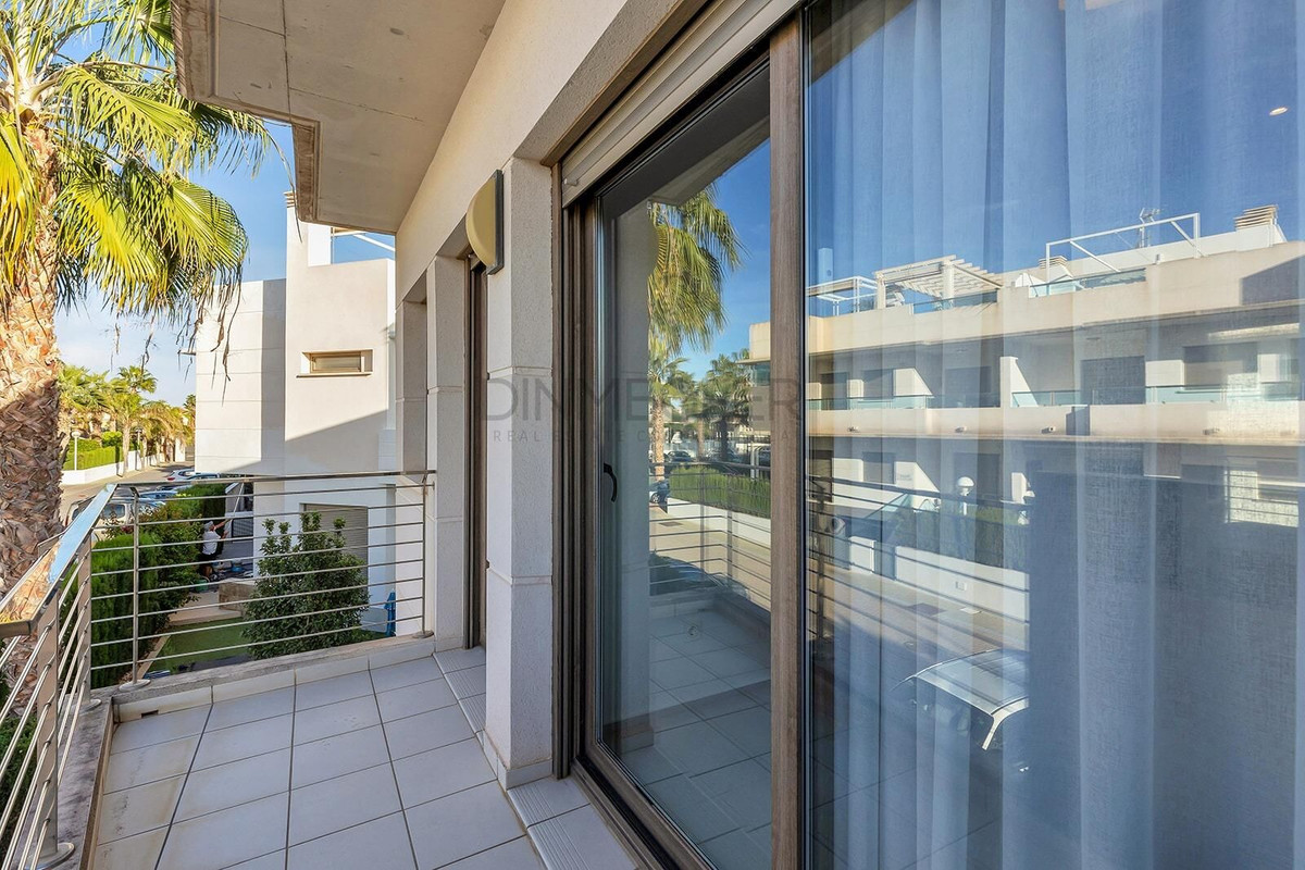 For sale - 3 Bedroom 3 Bathroom Apartment - Duplex in Rojales - Ciudad Quesada  - Alicante
