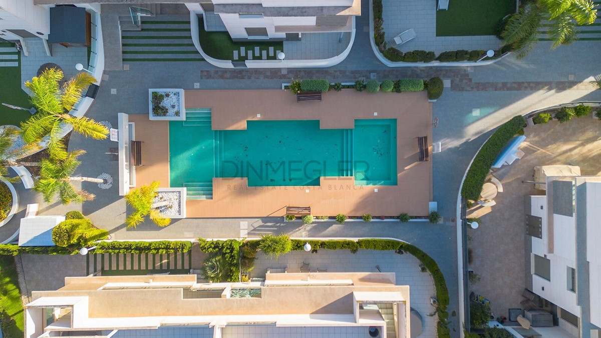 For sale - 3 Bedroom 3 Bathroom Apartment - Duplex in Rojales - Ciudad Quesada  - Alicante