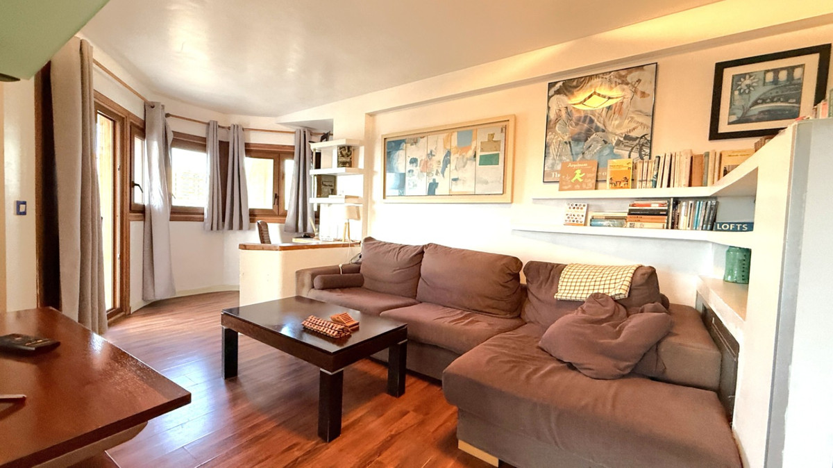 For sale - 1 Bedroom 1 Bathroom Apartment - Ground Floor Apartment in Torrevieja - Torrevieja Centro  - Alicante