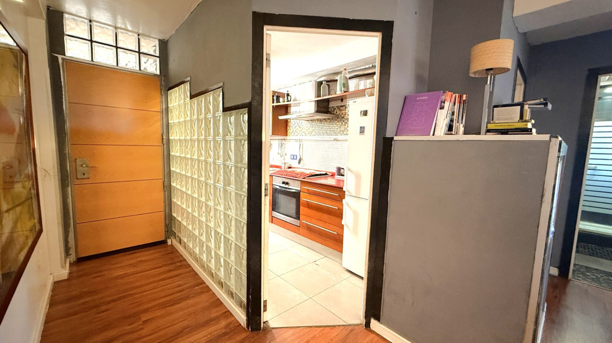 For sale - 1 Bedroom 1 Bathroom Apartment - Ground Floor Apartment in Torrevieja - Torrevieja Centro  - Alicante