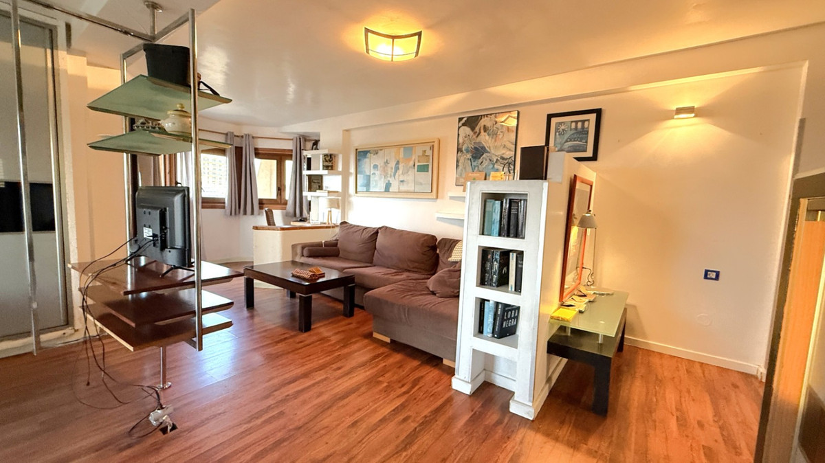 For sale - 1 Bedroom 1 Bathroom Apartment - Ground Floor Apartment in Torrevieja - Torrevieja Centro  - Alicante