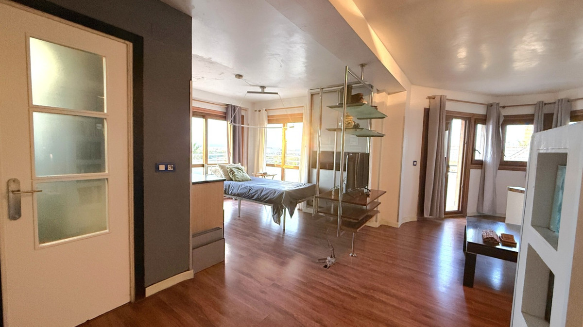 For sale - 1 Bedroom 1 Bathroom Apartment - Ground Floor Apartment in Torrevieja - Torrevieja Centro  - Alicante