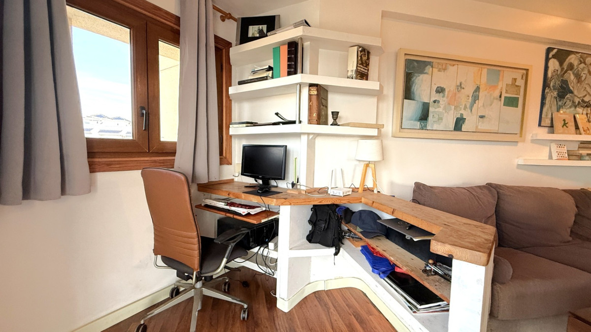 For sale - 1 Bedroom 1 Bathroom Apartment - Ground Floor Apartment in Torrevieja - Torrevieja Centro  - Alicante