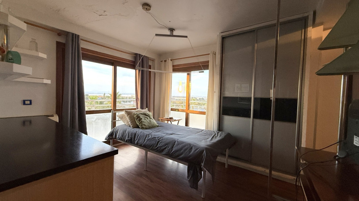 For sale - 1 Bedroom 1 Bathroom Apartment - Ground Floor Apartment in Torrevieja - Torrevieja Centro  - Alicante